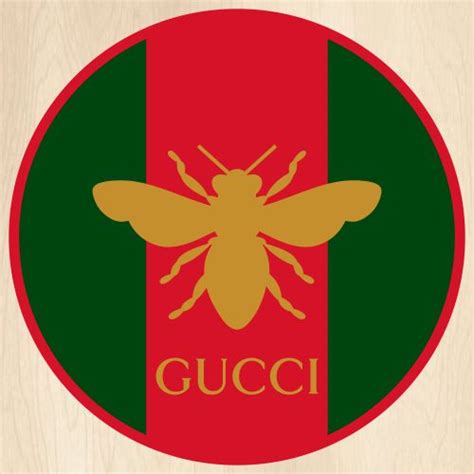 gucci bee poster|gucci bumblebee logo.